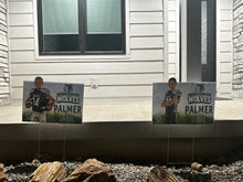 Load image into Gallery viewer, Green Canyon Yard sign