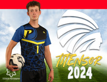 Load image into Gallery viewer, Preston Yard sign