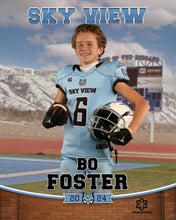 Load image into Gallery viewer, LATE ORDER Sky View Silver Package (WITHOUT digitals or option to pick)