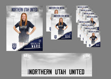 Load image into Gallery viewer, NUU Gold Package without digitals