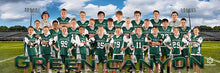 Load image into Gallery viewer, (LATE ORDER) Green Canyon Youth Football Gold Package