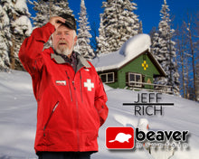 Load image into Gallery viewer, Ski patrol individual photo