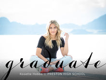 Load image into Gallery viewer, 18x24 Inch custom yard sign