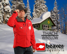 Load image into Gallery viewer, Ski patrol individual photo