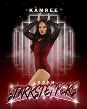 Load image into Gallery viewer, Starrsteppers Silver Package