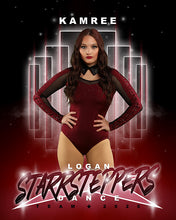Load image into Gallery viewer, Starrsteppers Silver Package