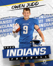 Load image into Gallery viewer, Preston Gold Package (LATE ORDER)