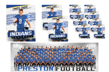 Load image into Gallery viewer, Preston Gold Package (LATE ORDER)