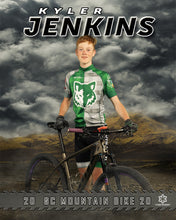 Load image into Gallery viewer, (LATE ORDER) Cache Valley Bike club Gold Package