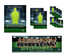 Load image into Gallery viewer, Ridgeline Gold Package