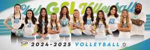 Club GSL Team Photo