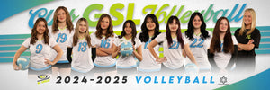 Club GSL Team Photo