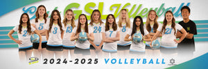 Club GSL Team Photo