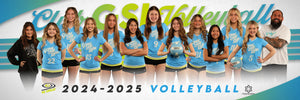 Club GSL Team Photo