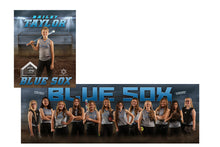 Load image into Gallery viewer, Youth baseball Bronze Package (Late Order)
