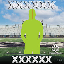 Load image into Gallery viewer, Green Canyon Senior Banner
