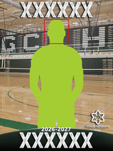 Load image into Gallery viewer, Green Canyon Senior Banner
