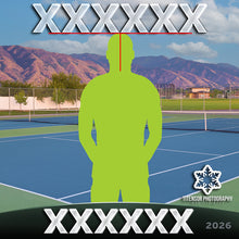 Load image into Gallery viewer, Green Canyon Senior Banner
