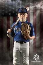 Load image into Gallery viewer, Youth baseball Gold Package plus baseball cards
