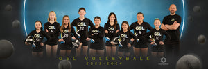 Club GSL Team Photo