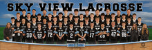 Load image into Gallery viewer, Sky View Team Photo
