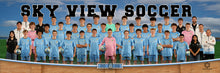 Load image into Gallery viewer, Sky View Team Photo
