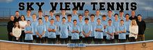Load image into Gallery viewer, Sky View Team Photo
