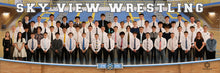 Load image into Gallery viewer, Sky View Team Photo
