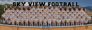 SV Youth Football Team Photo