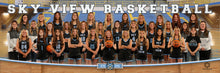 Load image into Gallery viewer, Sky View Team Photo
