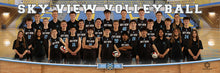 Load image into Gallery viewer, Sky View Team Photo
