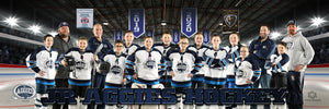 JR Aggies Team Photo