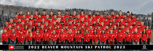 Beaver Mountain Group Photo