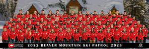 Beaver Mountain Group Photo