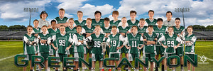 Green Canyon Youth Football Gold Package