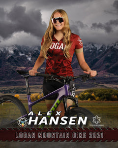 Cache Valley Bike club Gold Package