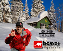 Load image into Gallery viewer, Ski patrol individual photo
