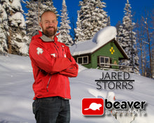 Load image into Gallery viewer, Ski patrol individual photo
