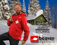 Load image into Gallery viewer, Ski patrol individual photo
