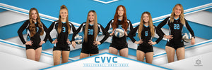 CVVC Bronze Package