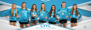 CVVC Bronze Package